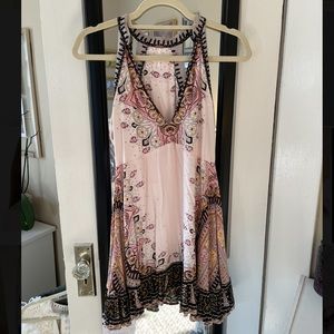 Free People dress